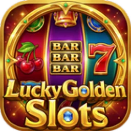Biểu tượng Lucky Golden Slots