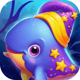 Biểu tượng Ocean Match Blast: Puzzle Game